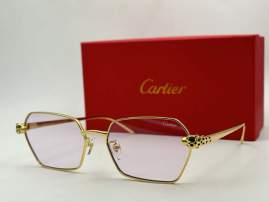 Picture of Cartier Sunglasses _SKUfw79165387fw